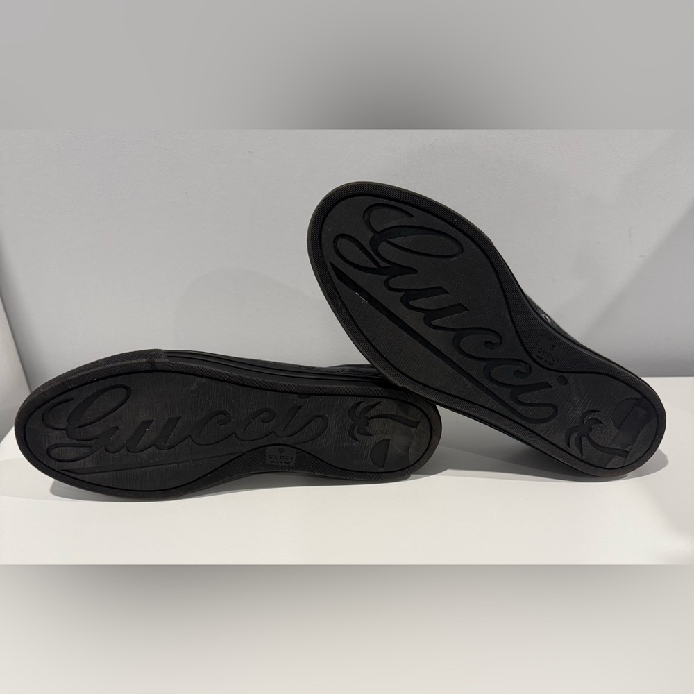 Gucci Shoes - Picture 3 of 4